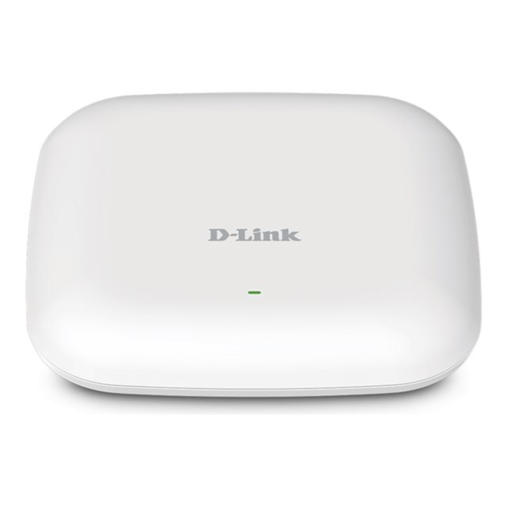 Wireless AC1300 Wave2 Dual-Band PoE Access Point- Upto 1300Mbps Wireless LAN Indoor Access Point- Compatible with IEEE 802.11a/b/g/n/ac Wave2 - Concurrent 802.1