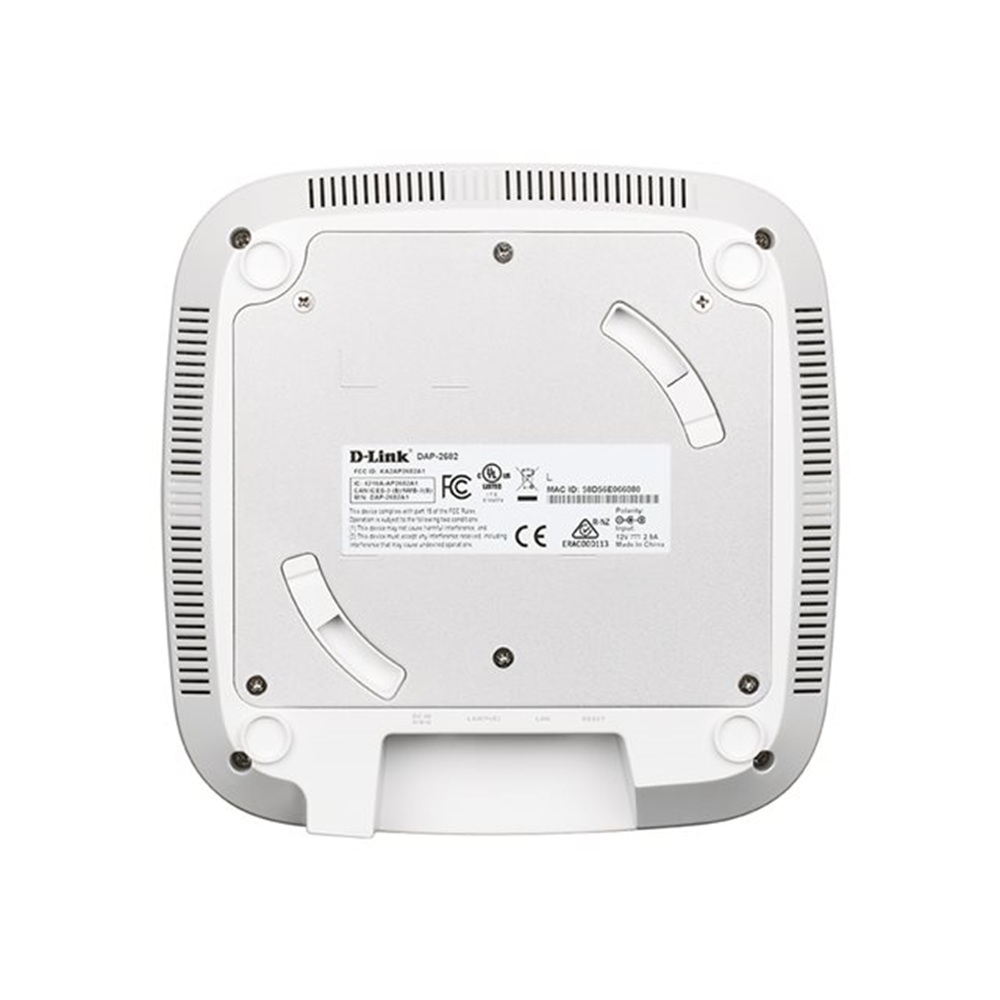 Wireless AC2300 Wave2 Dual-Band PoE Acess Point###