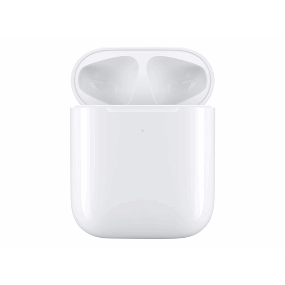 Wireless Charging Case For Airpods