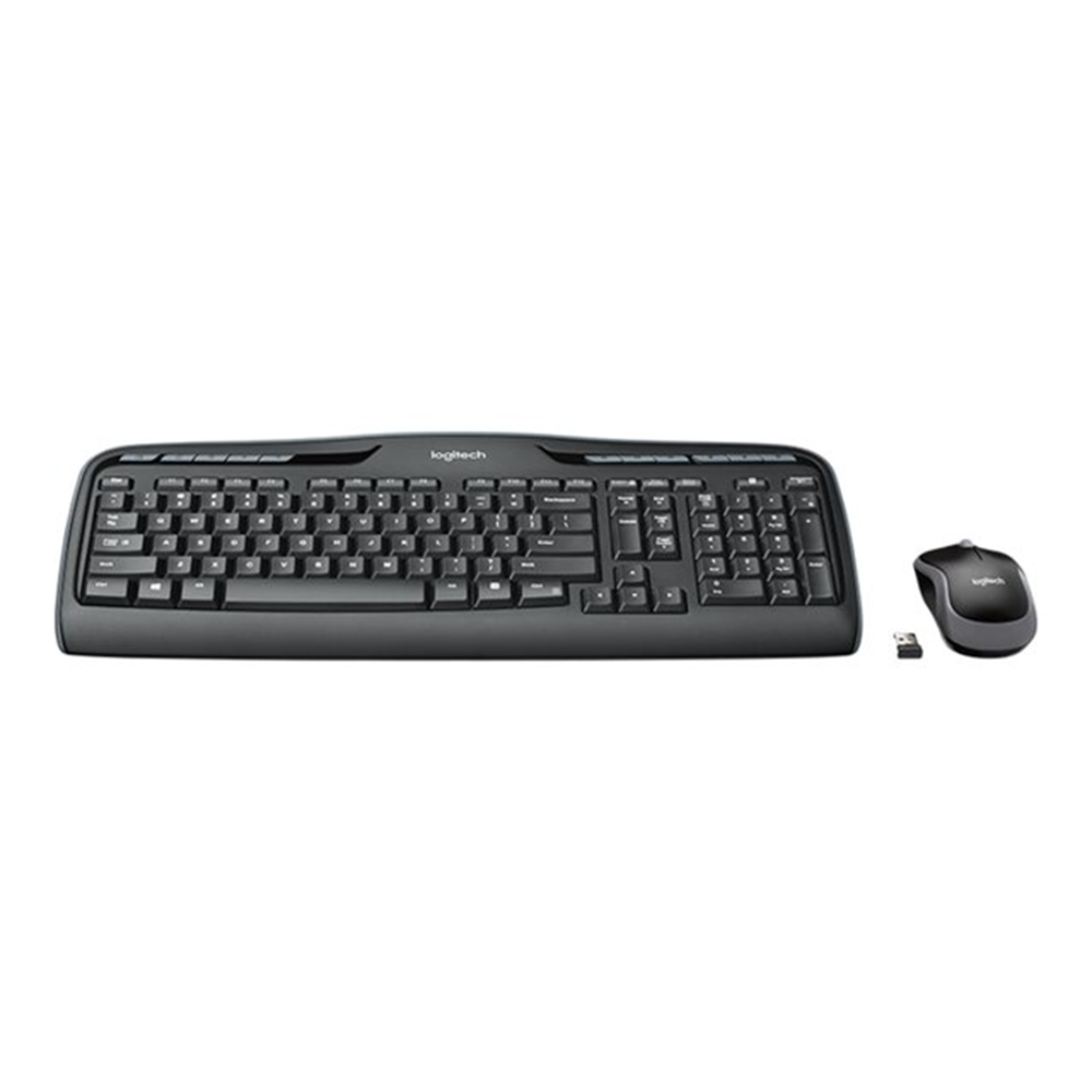 Wireless Combo MK330 US INT - EER