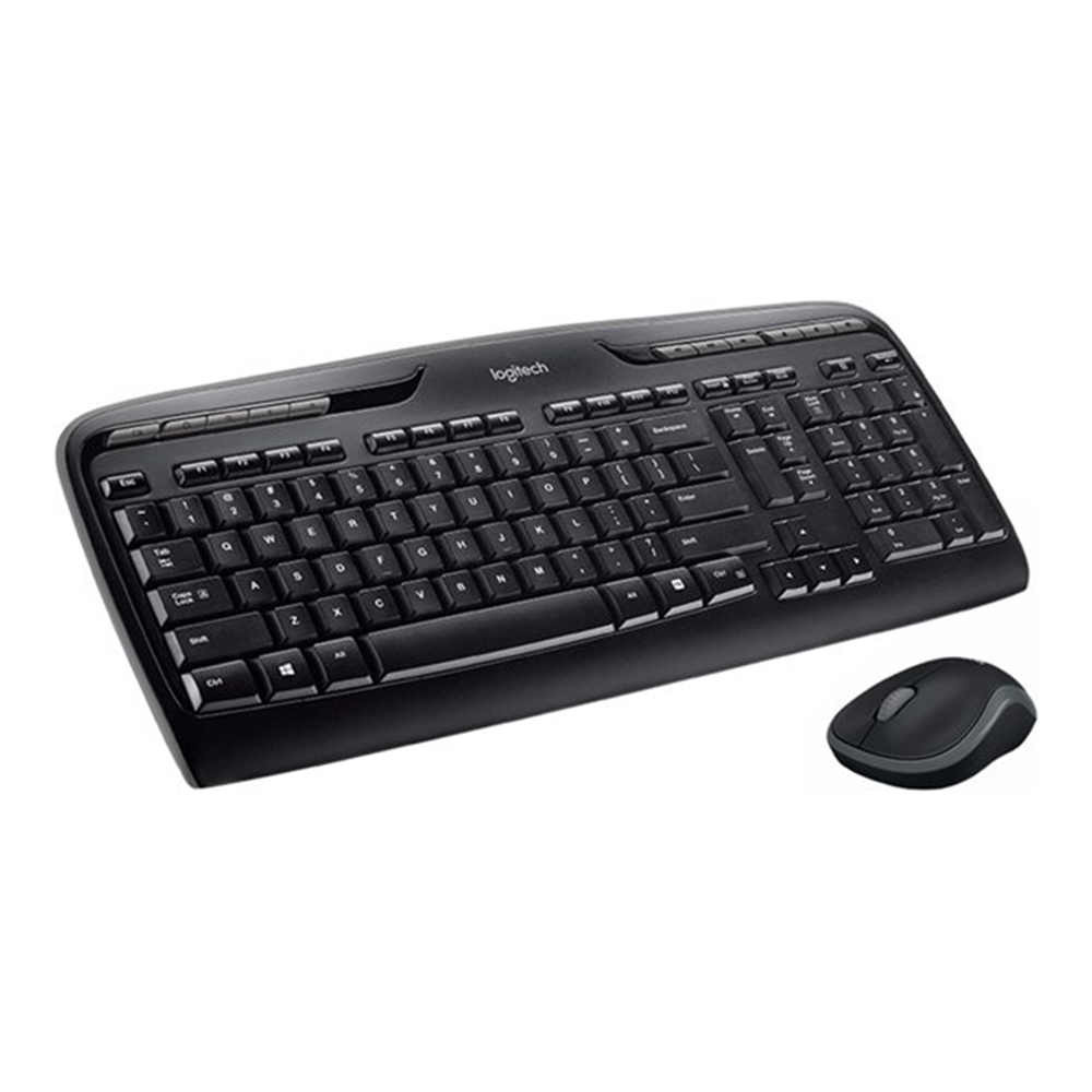 Wireless Combo MK330 US INT - EER