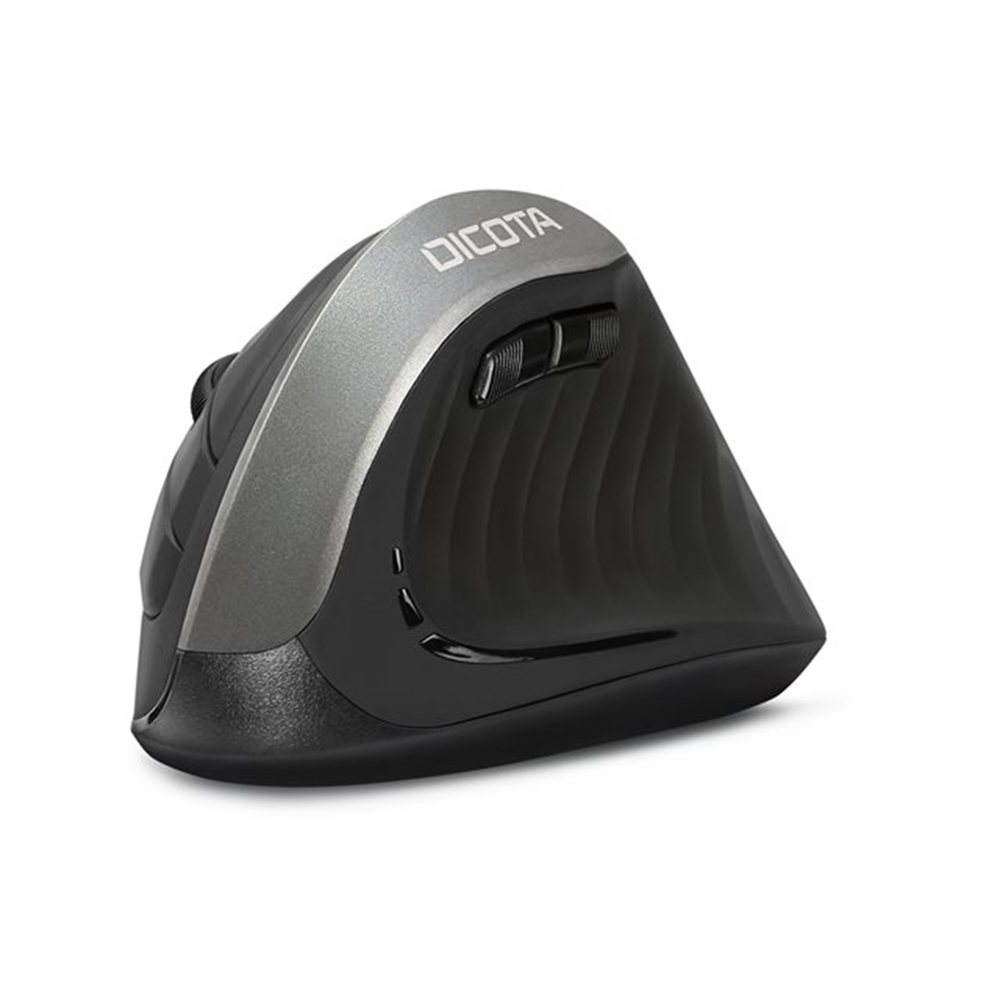 Wireless Ergonomic Mouse RELAX Wireless Ergonomic Mouse RELAX