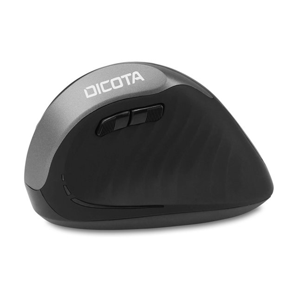 Wireless Ergonomic Mouse RELAX Wireless Ergonomic Mouse RELAX