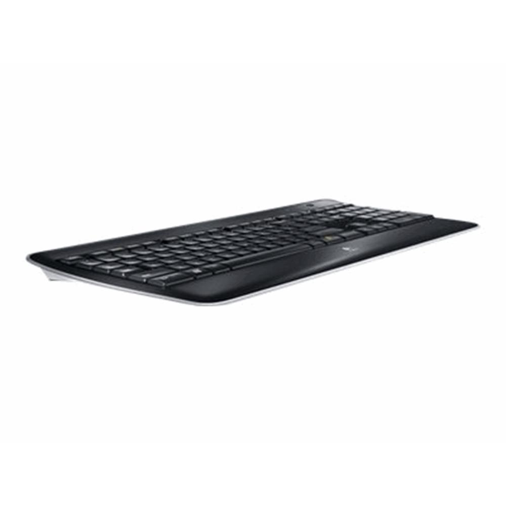 Wireless Illuminated KBD K800 ES