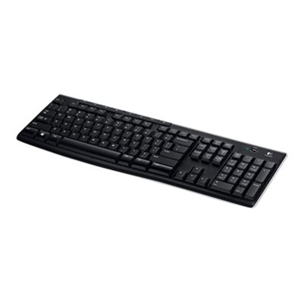 Wireless KBD K270 BE