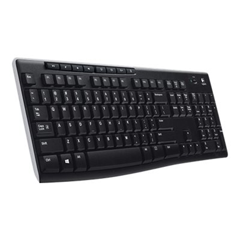 Wireless KBD K270 BE
