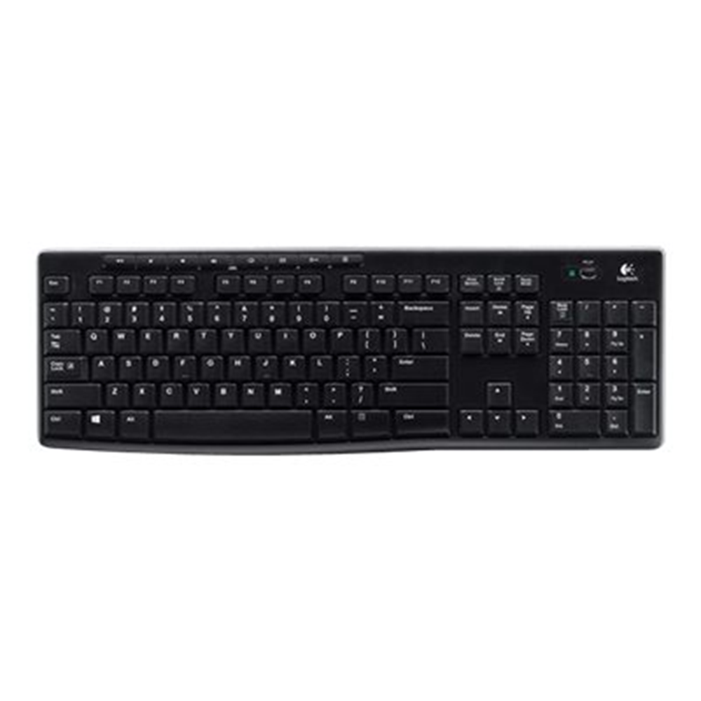 Wireless KBD K270 BE