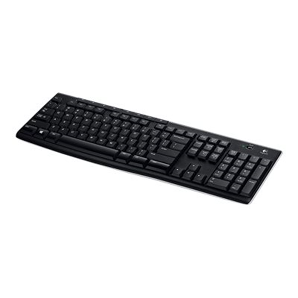 Wireless KBD K270 INTL NSEA