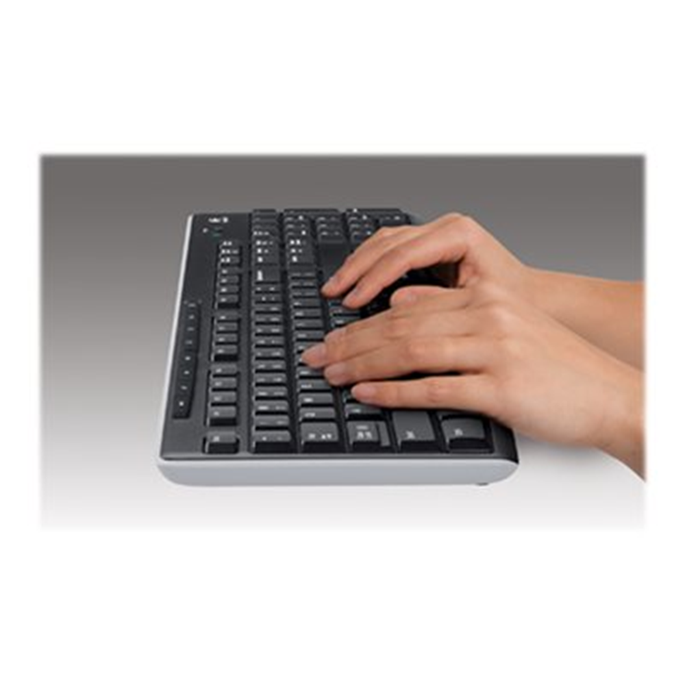 Wireless KBD K270 INTL NSEA Wireless KBD K270 INTL NSEA