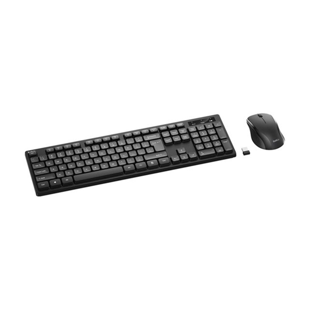 Wireless Keyboard and Mouse US internati
