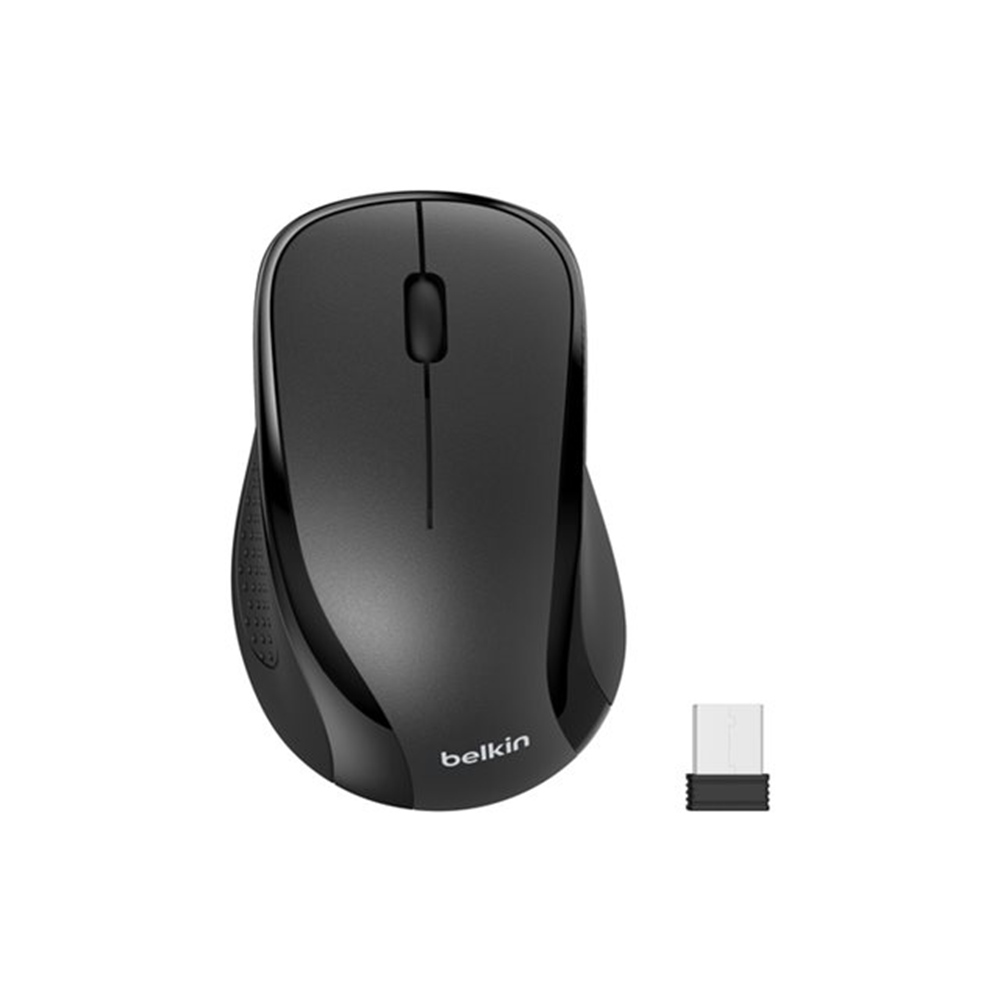 Wireless Keyboard and Mouse US internati