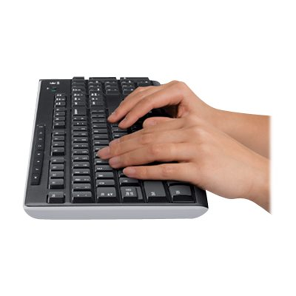 WIRELESS KEYBOARD K270