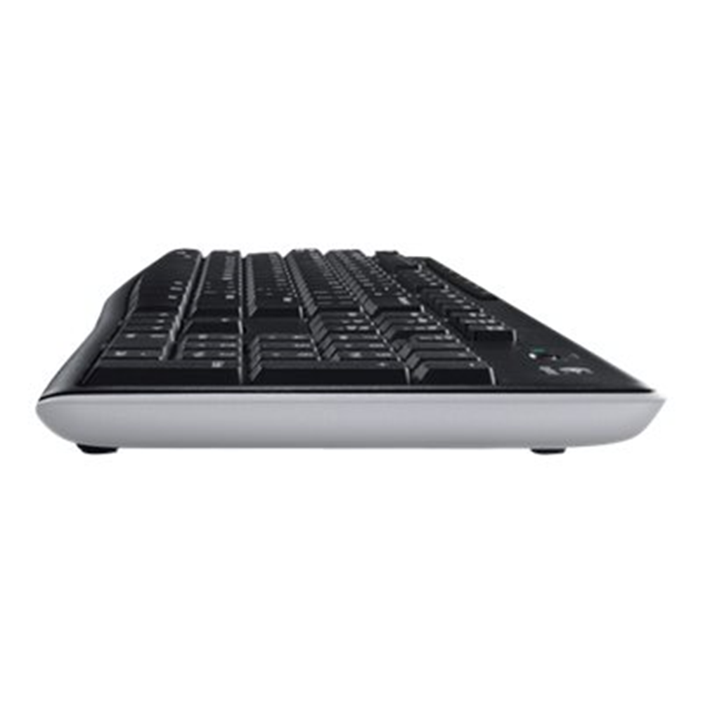 WIRELESS KEYBOARD K270
