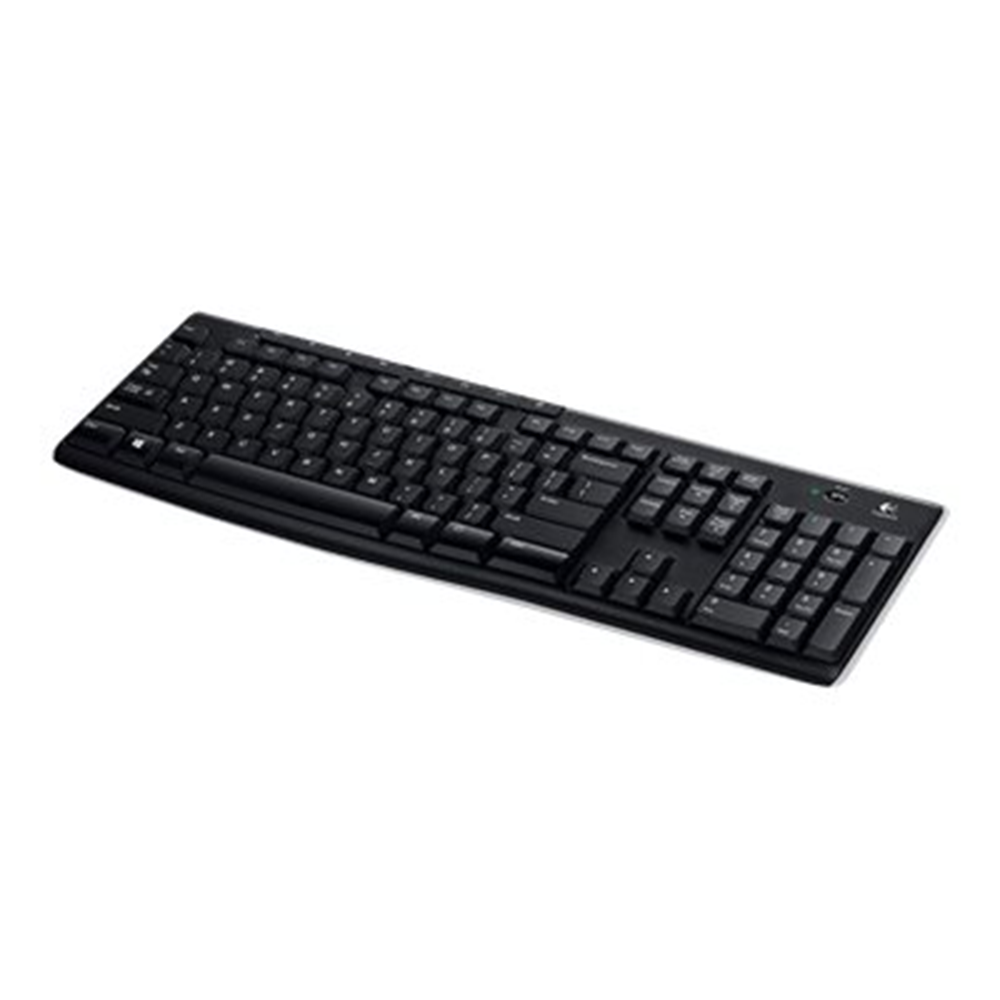 WIRELESS KEYBOARD K270