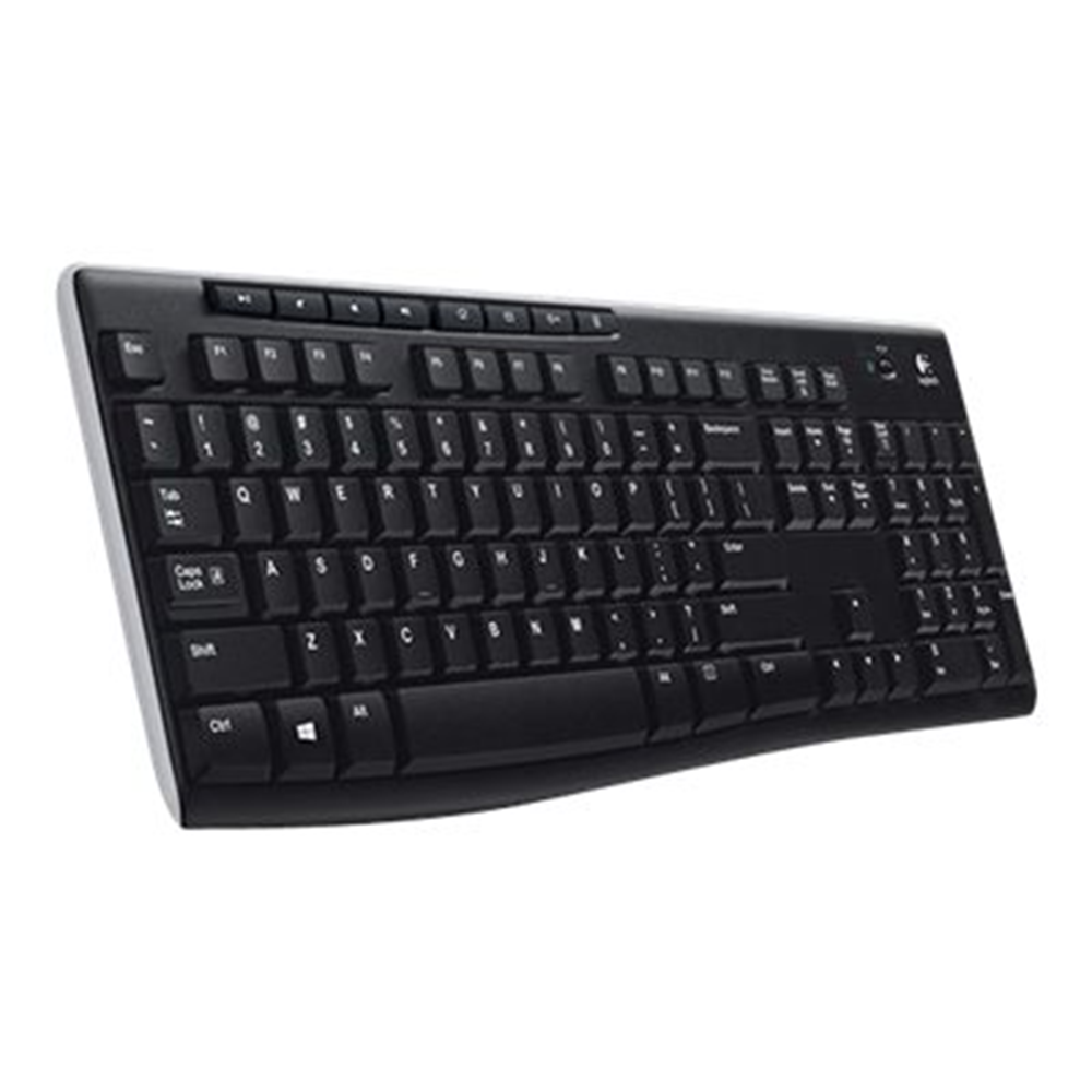 WIRELESS KEYBOARD K270