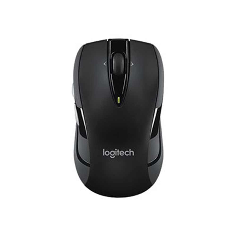 Wireless Mouse M545 - BLACK Wireless Mouse M545 - BLACK