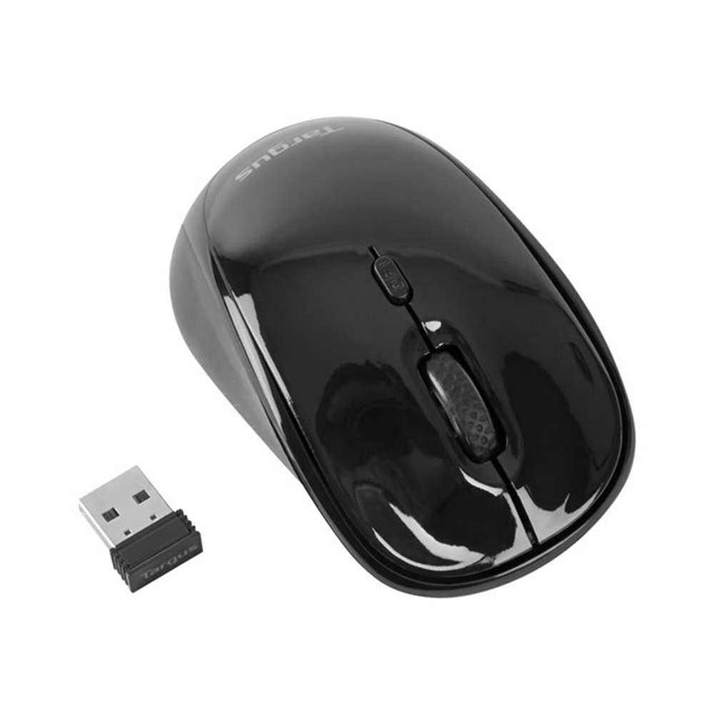 Wireless Optical Mouse