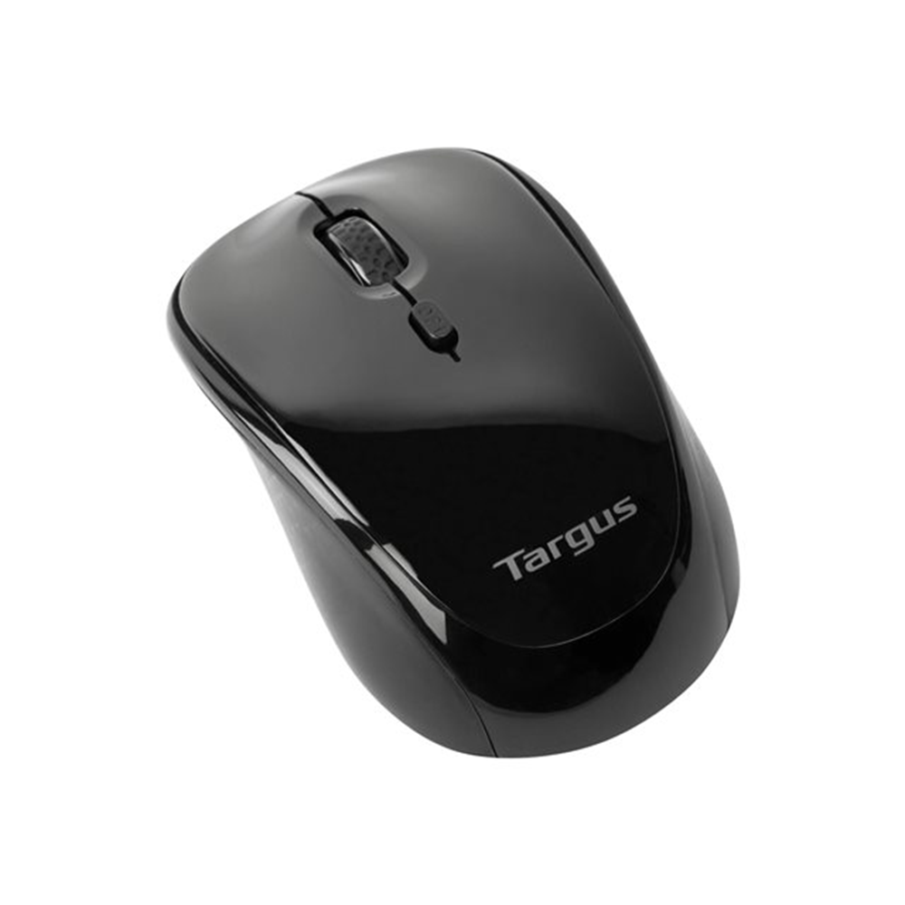 Wireless Optical Mouse