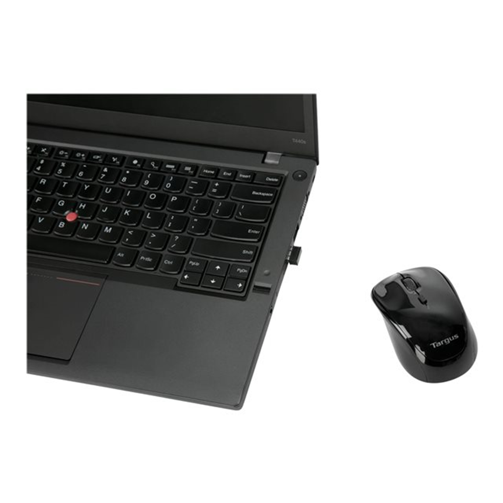 Wireless Optical Mouse