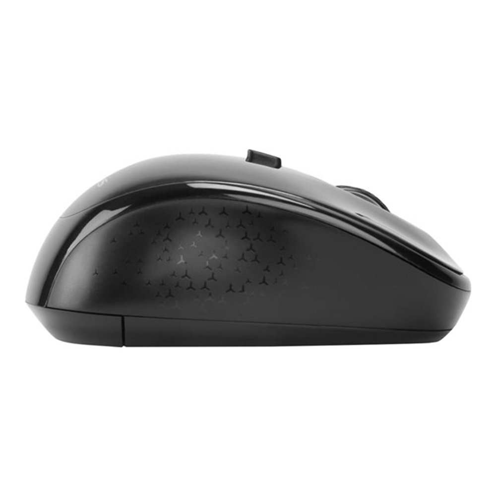 Wireless Optical Mouse