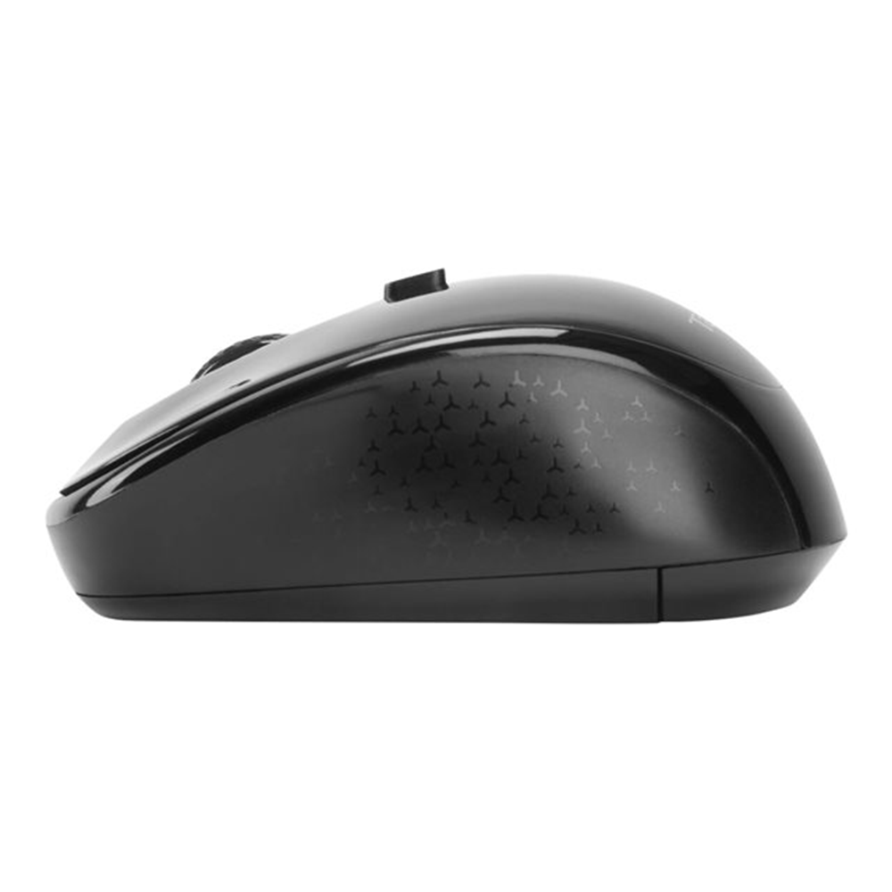 Wireless Optical Mouse