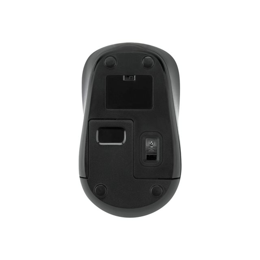 Wireless Optical Mouse