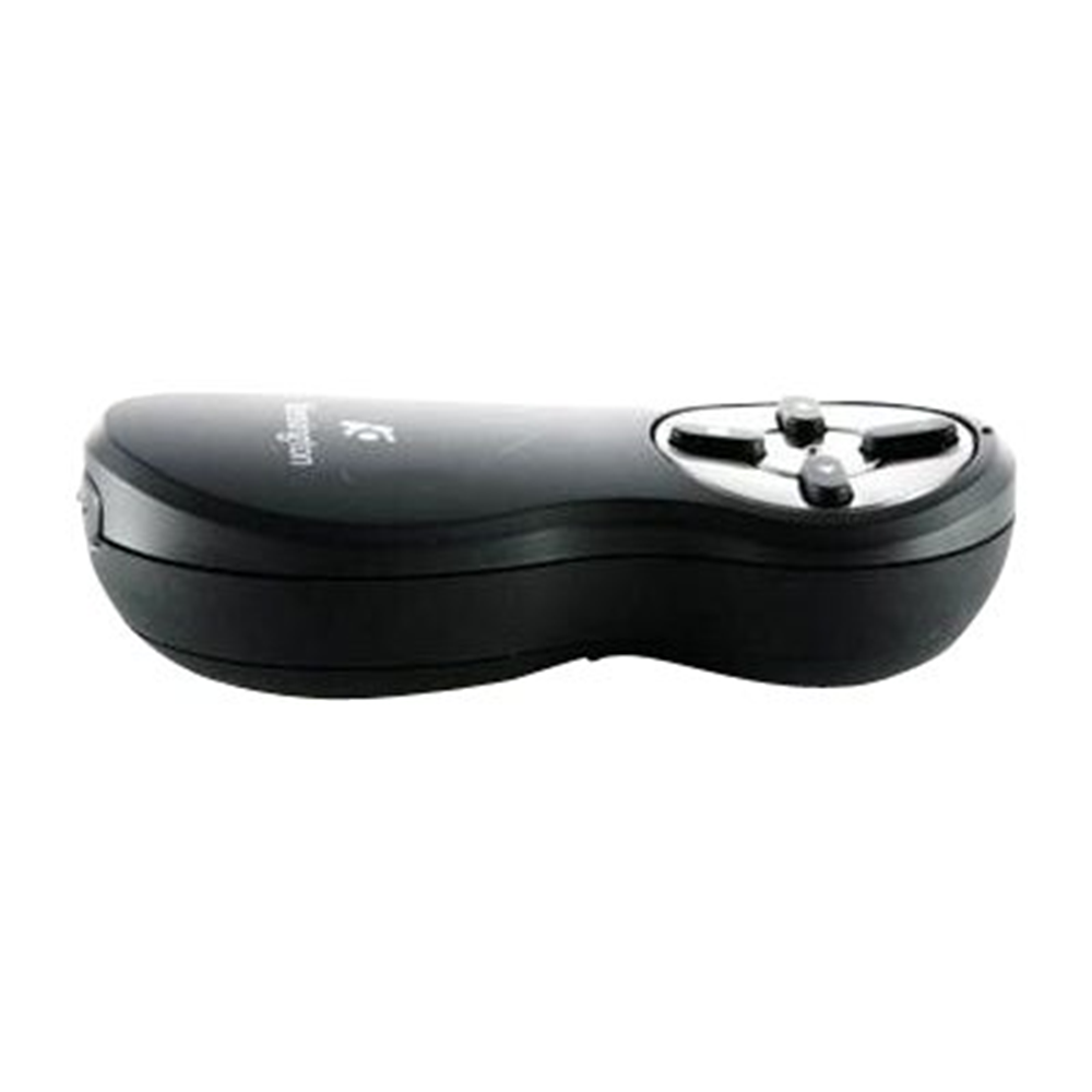 Wireless Presenter 2.4 Ghz red