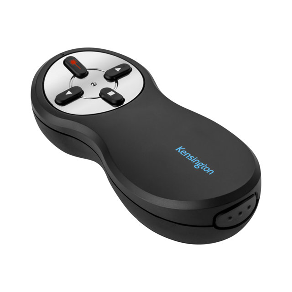 Wireless Presenter 2.4 Ghz red