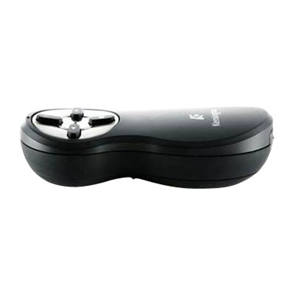 Wireless Presenter 2.4 Ghz red