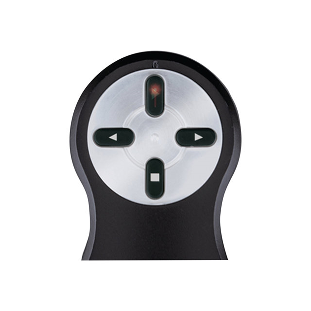 Wireless Presenter 2.4 Ghz red