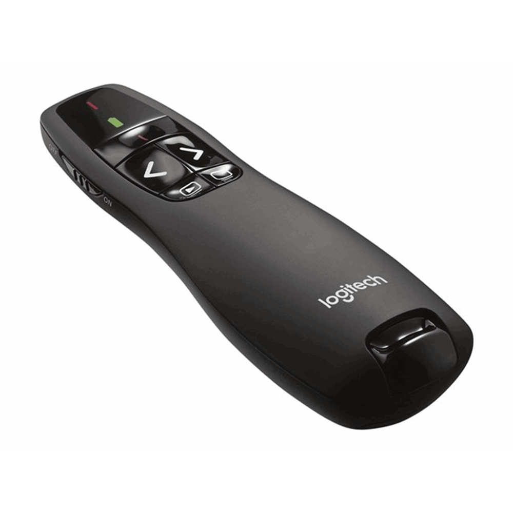 Wireless Presenter R400 EMEA