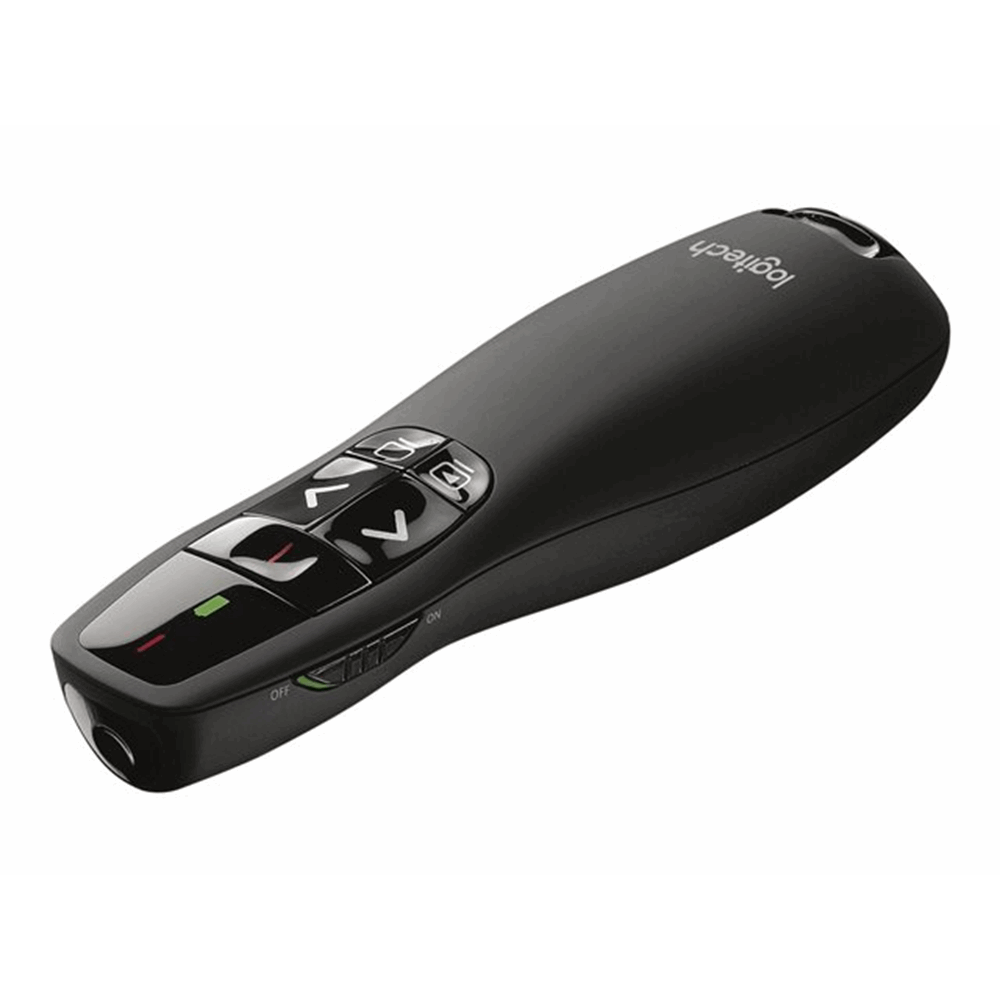 Wireless Presenter R400 EMEA