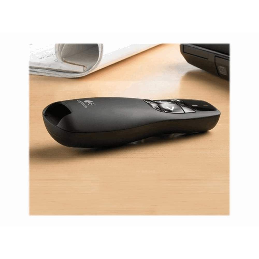 Wireless Presenter R400 EMEA