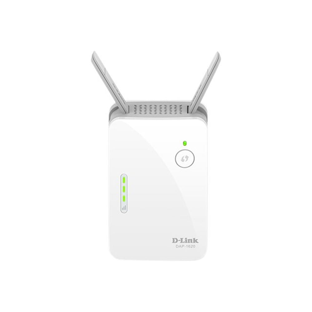 Wireless Range Extender AC1200