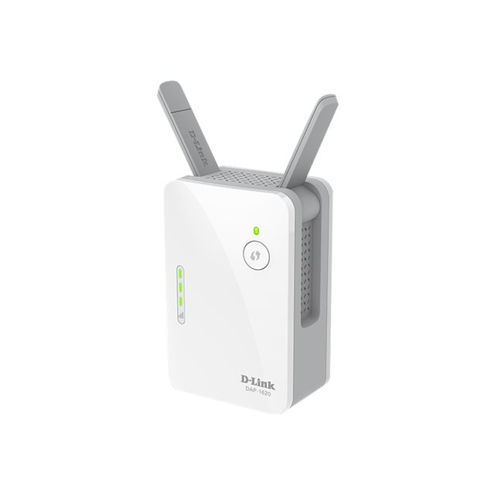 Wireless Range Extender AC1200 Wireless Range Extender AC1200