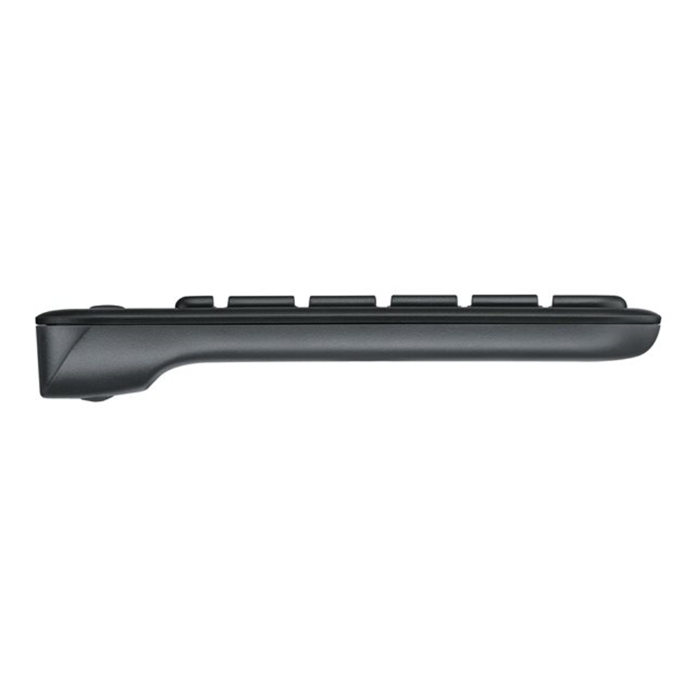Wireless Touch KBD K400 Plus Black NDX