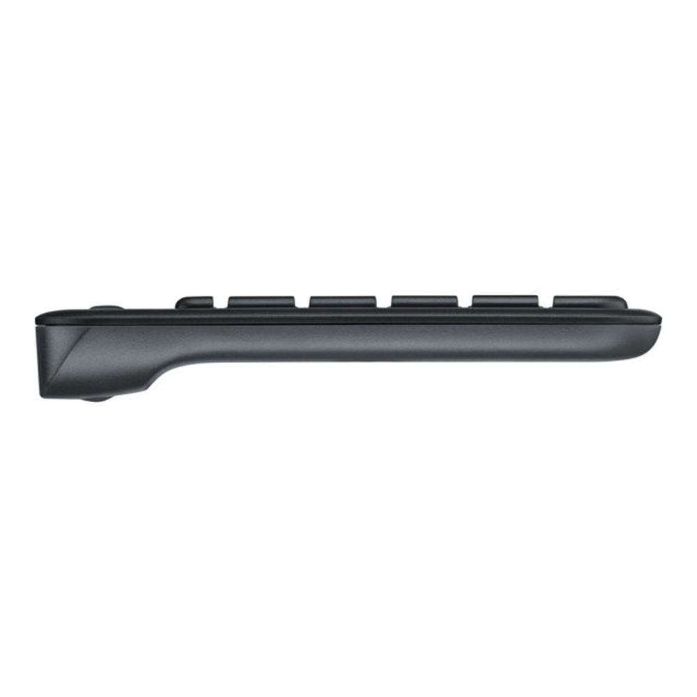 Wireless Touch KBD K400 Plus Black UK