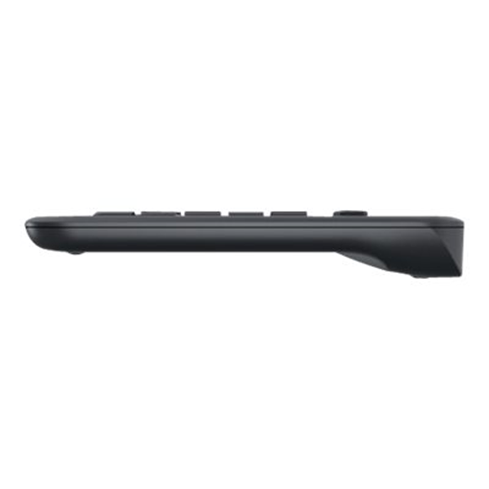 Wireless Touch KBD K400 Plus Black UK