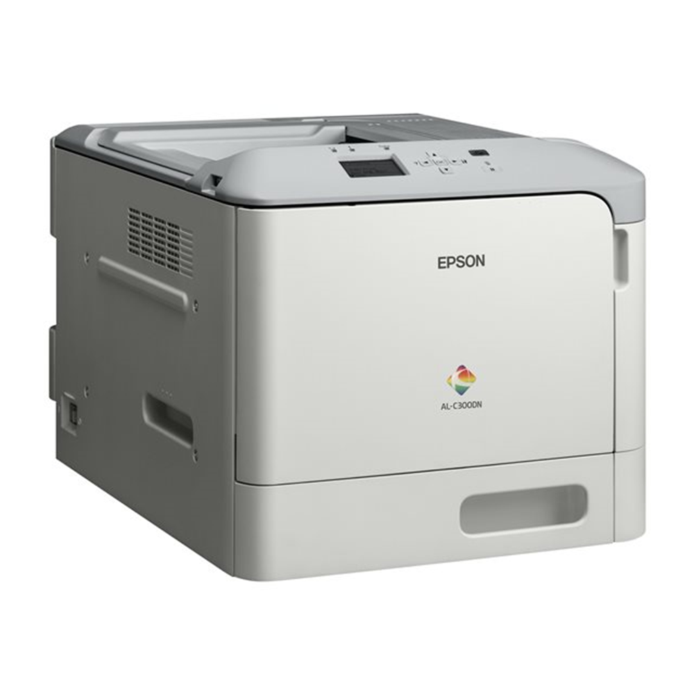 WorkForce AL-C300DN