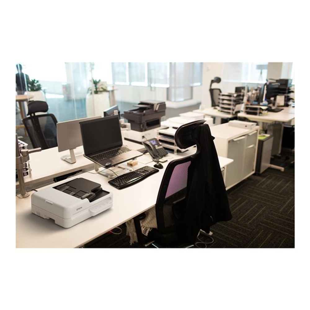 WORKFORCE DS-1730 WORKFORCE DS-1730