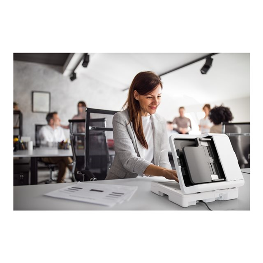 WORKFORCE DS-1730 WORKFORCE DS-1730