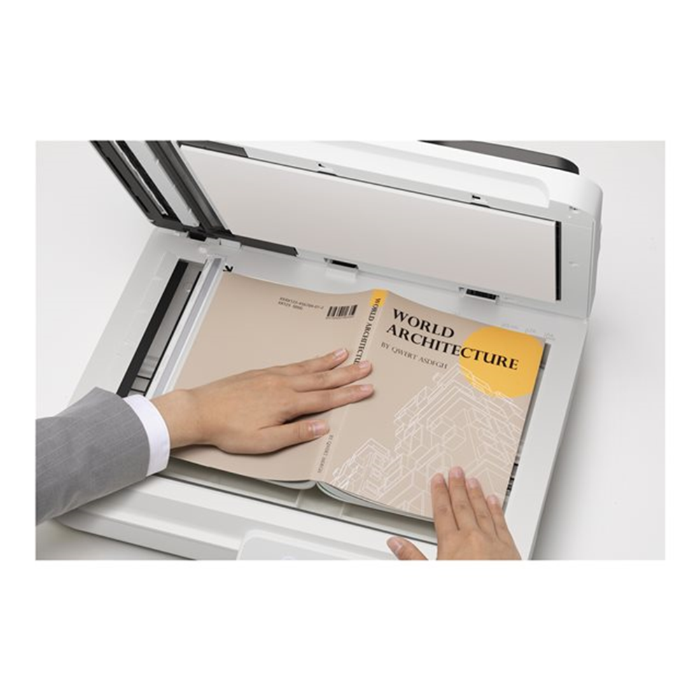 WORKFORCE DS-1730 WORKFORCE DS-1730