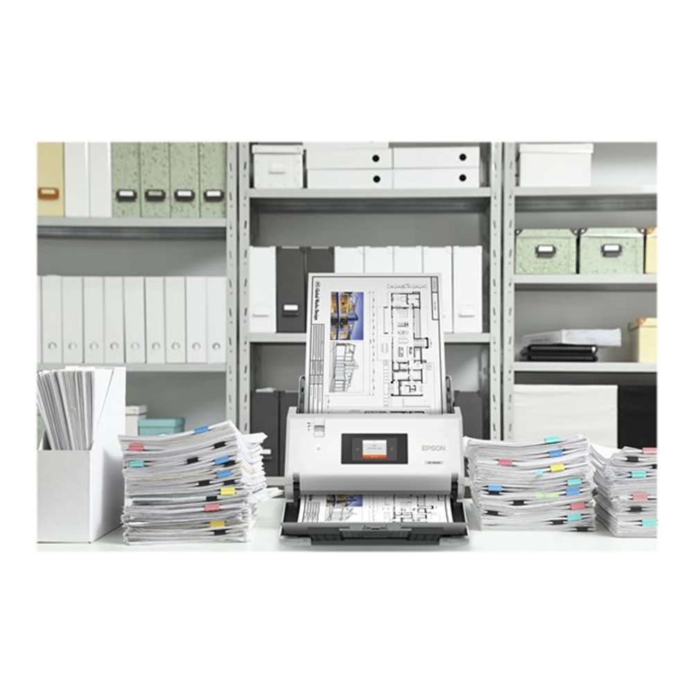 WorkForce DS-30000