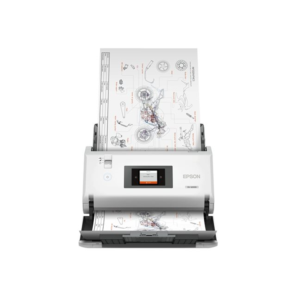 WorkForce DS-32000