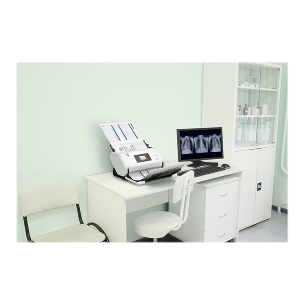 WorkForce DS-32000