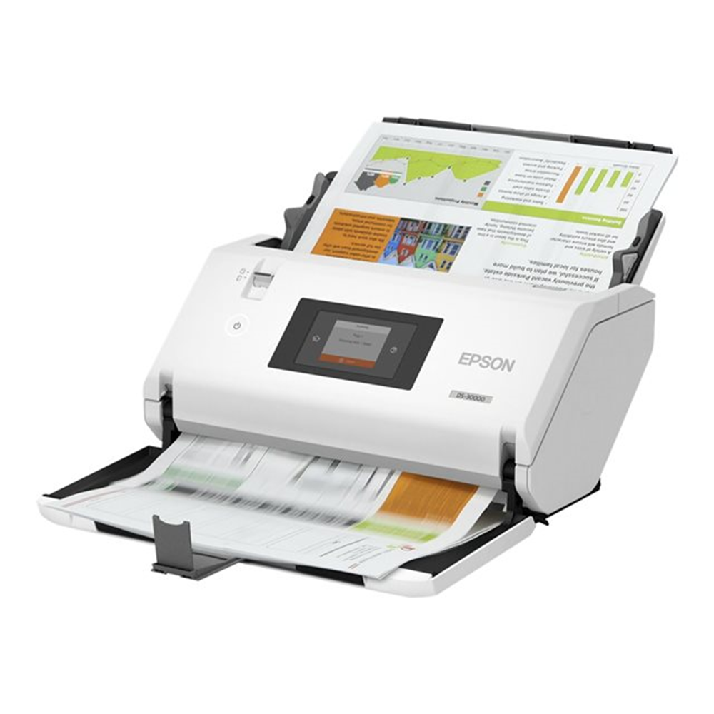 WorkForce DS-32000