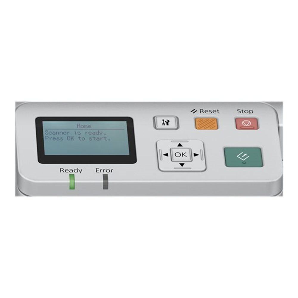 Workforce DS-50000N/A3 usb