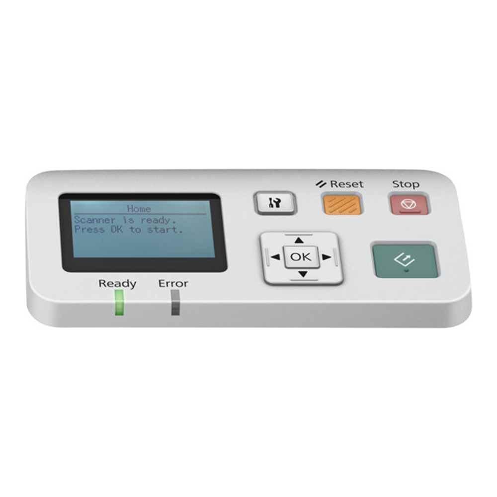 Workforce DS-5500N
