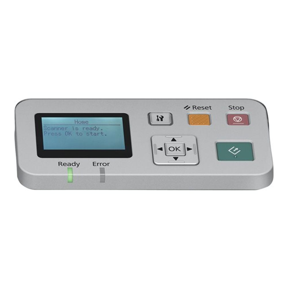 Workforce DS-60000N/A3