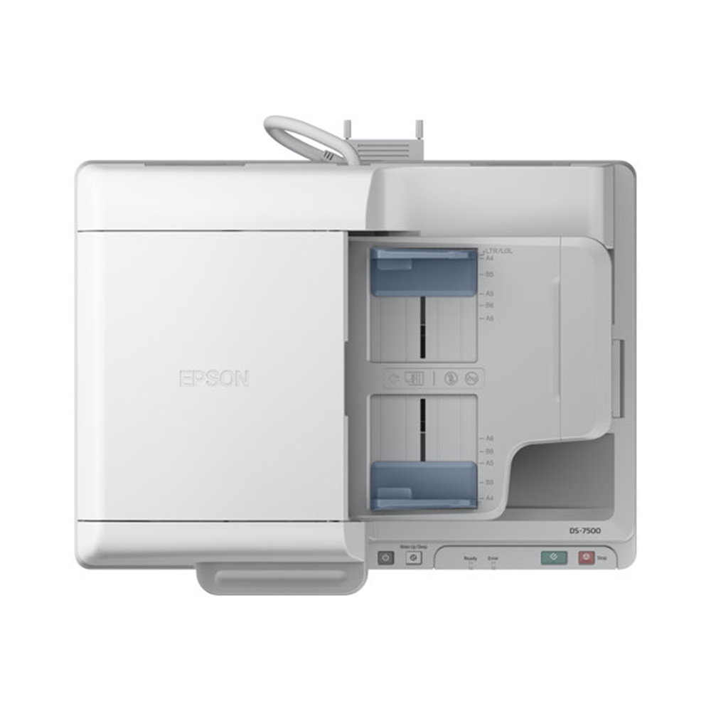 Workforce DS-6500